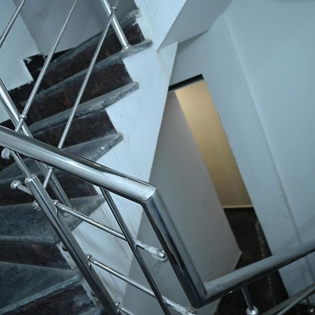 Hotel Royal Radiant رانشي المظهر الخارجي الصورة