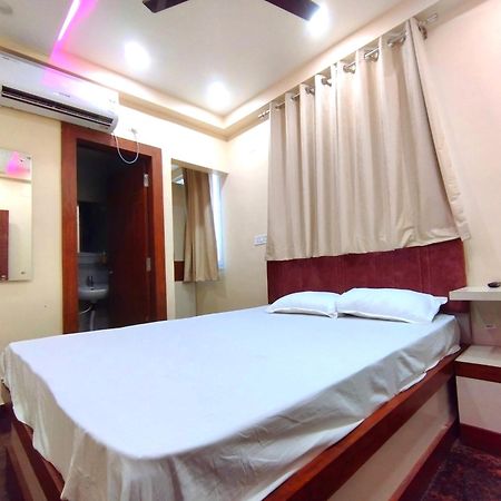 Hotel Royal Radiant رانشي المظهر الخارجي الصورة
