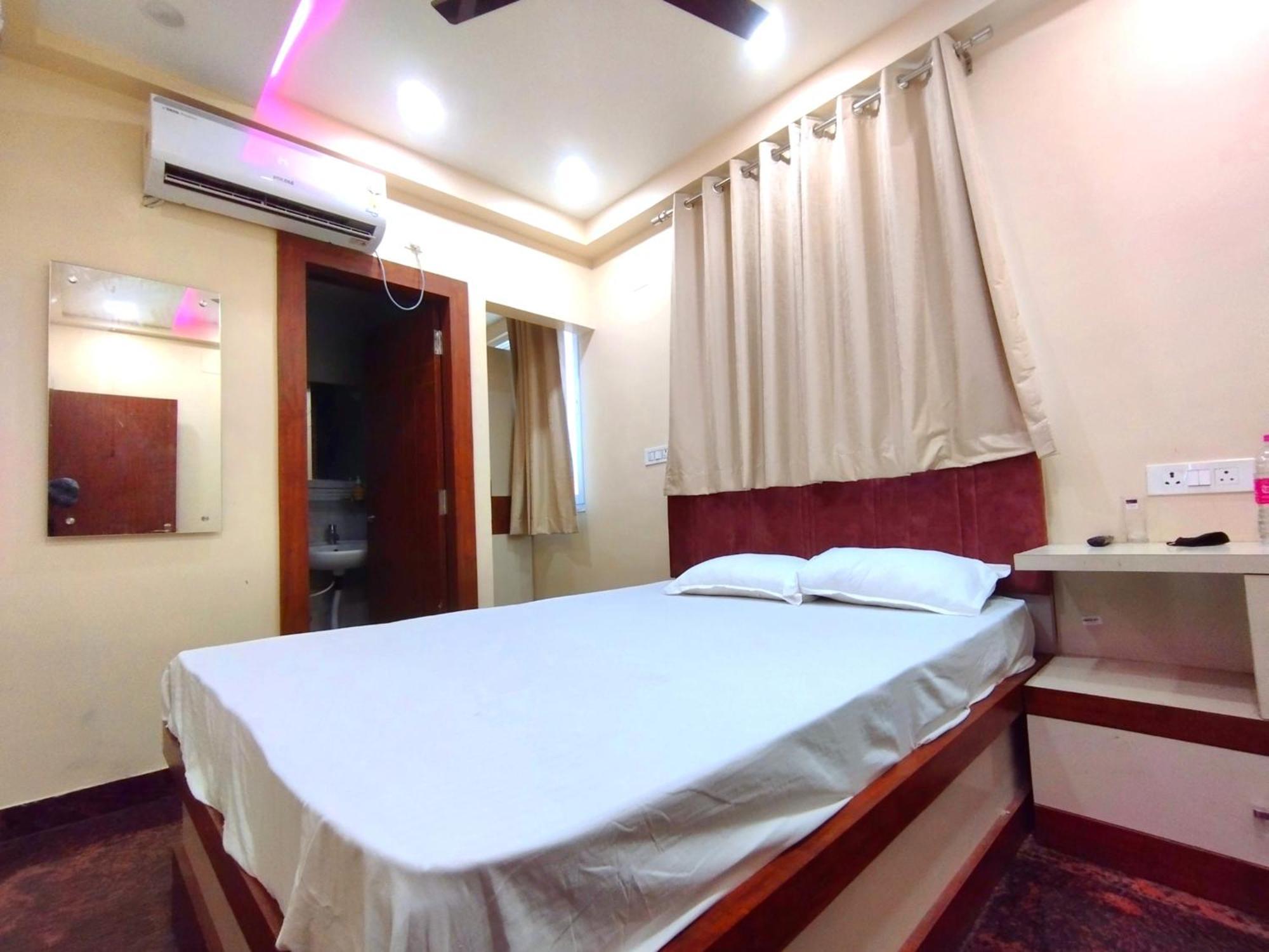 Hotel Royal Radiant رانشي المظهر الخارجي الصورة